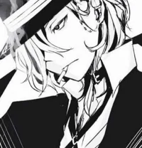 Chuuya Nakahara