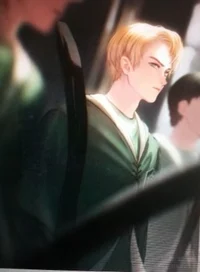 Draco Malfoy
