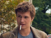 Augustus Waters