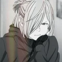 Yuri Plisetsky