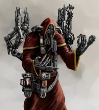 Tech Priest