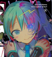 Chimera Miku