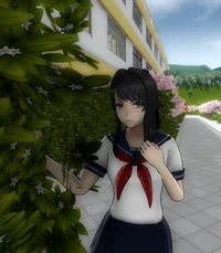 YS - Ayano Aishi