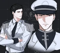 Lieutenant Kentaro