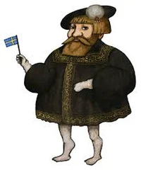 Gustav vasa