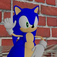Sonic The Hedgeglob