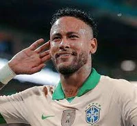 Neymar JR