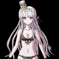 Kyoko Kirigiri