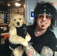 Nikki Sixx 