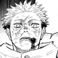 Yuji Itadori