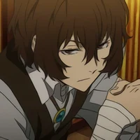 Dazai Osamu
