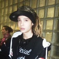Tom Kaulitz