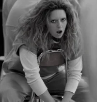 NICKY NICHOLS