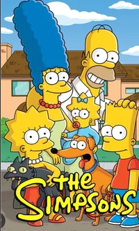 The Simpsons 