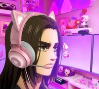 Gamer Eren