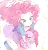 Pinkie pie