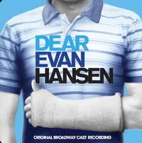 Dear Evan HansenCast