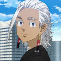 Izana Kurokawa