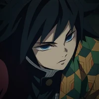 Tomioka Giyuu