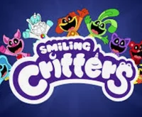 Smiling critters