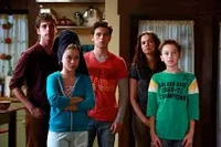 the fosters 