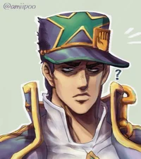 Jotaro Kujo