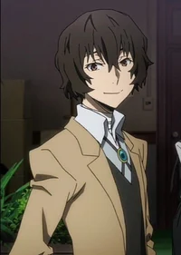 Osamu Dazai