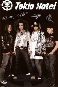 Tokio Hotel Mafia