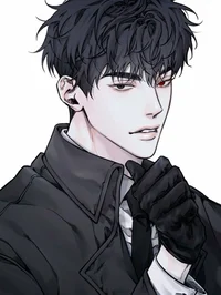 DARK Yeol