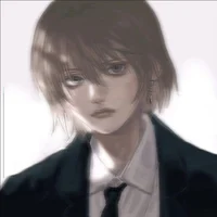 Kurapika kurta 