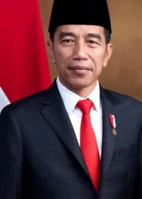 Jokowi Widodo 