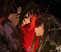 Kokushibo-Muichiro