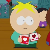 Butters Stotch