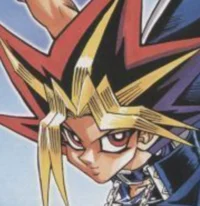 Yami Yugi