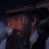 Arthur Morgan