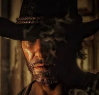 Arthur Morgan