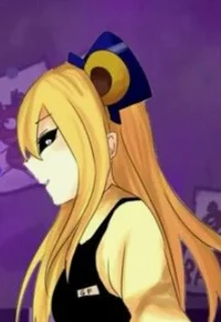 Female Golden Freddy