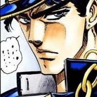 Son Jotaro