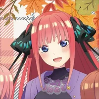 Nakano Nino