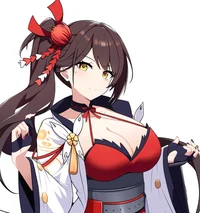 IJN Zuikaku 