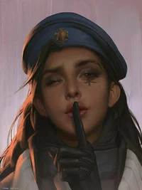 Young Ana
