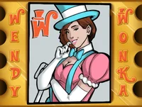 Wendy wonka 