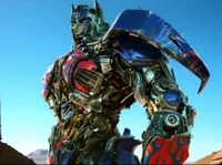 Optimus Prime