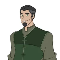 Bolin Beifong