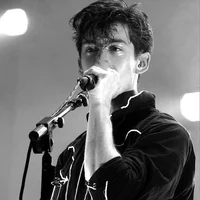 Alex Turner