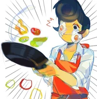 Chef Wally