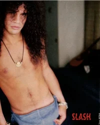 Slash-Boss