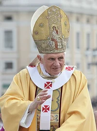 Benedict XVI