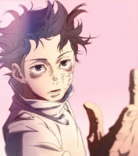 Yuta Okkotsu