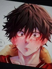 Luffy